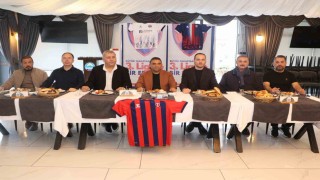 Söke 1970 SKda kulübün yol haritası belirlendi