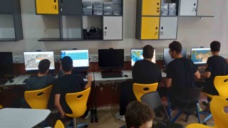 Söke Anadolu Lisesine Yenilikçi Eğitim Sınıfı kuruldu