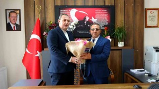 Söke Belediyesi, öğretmenleri unutmadı