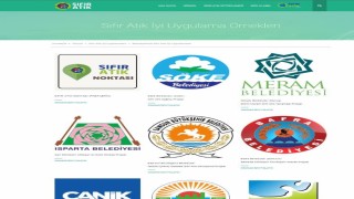 Söke Belediyesinin sıfır atık projesi tescillendi