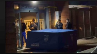 Sökeli esnafa silahlı saldırı: 1 ölü