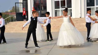 ‘Son Balo gösterisi ile 10 Kasıma özel anma