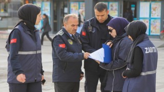 Son kullanma tarihi geçen ürünlere geçit yok!