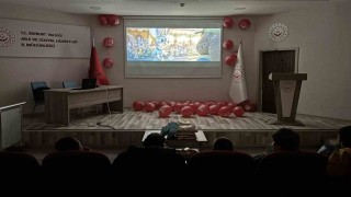 ŞÖNİMden ara tatildeki öğrencilere sinema etkinliği