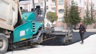 Sorgun Belediyesi, Ahmet Efendi Mahallesine modern spor tesisi kazandırıyor