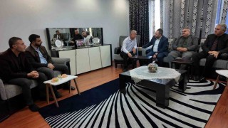 Sosyal hizmetlerin ‘Turhan Babası öğrencileri tarafından unutulmadı