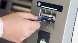 Şube İçi ATM’lerde Limitler 5 Kat Artıyor