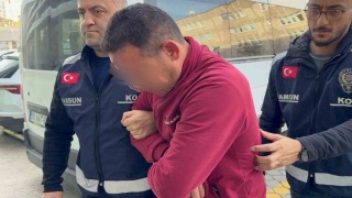 Şube müdürü 30 bin euro zimmet iddiasıyla tutuklandı