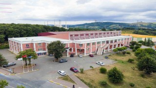 SUBÜ Spor Bilimlerinde kalite tescillendi