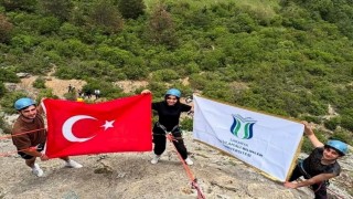 SUBÜnün 8 öğrenci topluluğuna ÜNİDES desteği