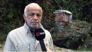 Sudan kendi elektriklerini üreterek herkese örnek oldular