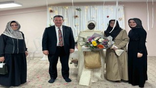 Sudanlı Tıp Fakültesi öğrencisi okulunu dondurup 8 ayda hafız oldu