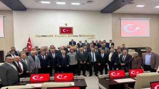 Şuhuta 2026 yılında yapılacak özel idare yatırım bütçesi belli oldu