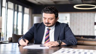 Şükrü Tamer Başyazıcıoğlu: İhracatta yeni rota Afrika