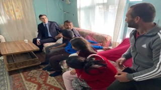 Süloğlu Kaymakamı Tutardan ailelere devamsızlık uyarısı