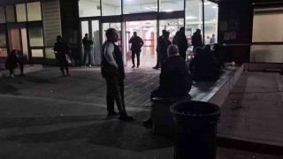 Sultangazide 150 misafir sünnet töreninde yedikleri tavuktan zehirlendi