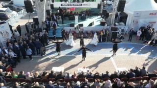 Sultangazide Ardahan Tanıtım Günlerine yoğun ilgi