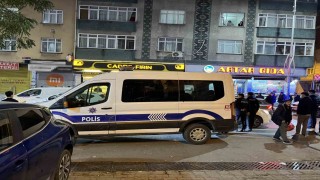 Sultangazide eski koca dehşeti: 1 ölü, 1 ağır yaralı