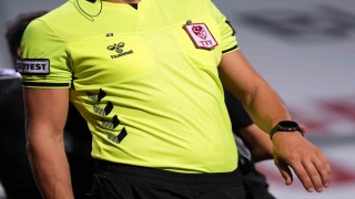 Süper Ligde 12. haftanın hakemleri açıklandı