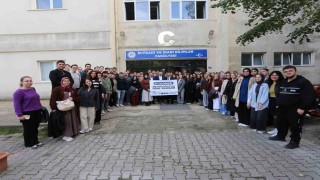 Sürdürülebilir geleceğin kodları gençlerde olacak