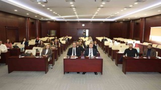 Sürdürülebilir İşletmeler İçin Yeşil Dönüşüm Eğitim Programı tamamlandı