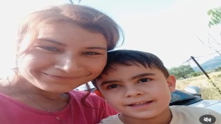 Süt toplama merkezine giden kadın kullandığı traktörün altında kaldı