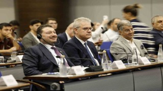 Suudi Arabistan Krallığı ile ticari ilişkilerde yeni dönem