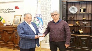 Talas Belediyesinden Cemil Baba belgeseli