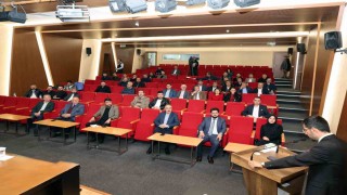 Talasta dijital dönüşüme stratejik adım