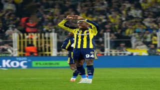 Talisca, Avrupa Liginde siftah yaptı