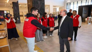 Tamamen dijital yeni nesil kütüphane