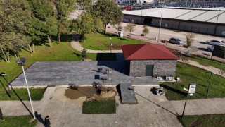 Tarçın Kafe açılış için gün sayıyor