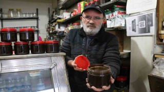 Tarihi asırlar öncesine dayanıyor, kış aylarının vazgeçilmezi olarak biliniyor