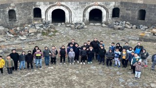 Tarihin izinde ecdada vefa