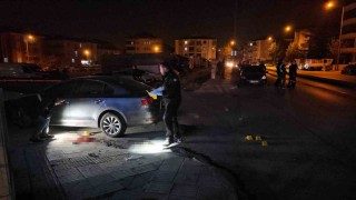 Tartıştığı eski damadını silahla vurdu