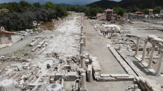 Taşınmaz kültür varlığı sayısında Muğla 3üncü sırada yer alıyor