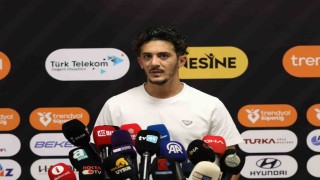 Tayfur Bingöl: Ajaxın başaramadığını başardık