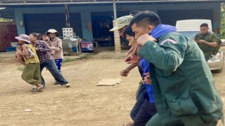 Tayland-Kamboçya sınırında çatışma: 1 ölü