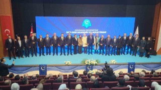 TBMM Başkanı Kurtulmuş: Bu ülke artık terörsüz bir geleceğe doğru ilerliyor. Ne yaparlarsa yapsınlar, bu sefer biz kazanacağız