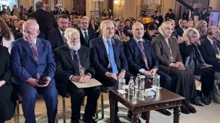 TBMM Başkanı Kurtulmuş, Savaşlarla birlikte kaybedilen en önemli varlıklarımızdan birisi dünyanın kültür mirasıdır