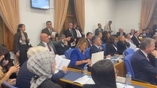 TBMM Plan Bütçe Komisyonunda ‘elektrik kesintisi tartışması