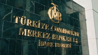 TCMB Toplam Rezervleri 185 Milyar Doları Aştı