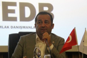 TEDB Başkanı Akçam: “Çözüm yasak değil, sağlam yapı”