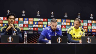 Tedesco: 3 puan almak istiyoruz