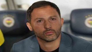 Tedesco, Galatasaray ile 3. kez karşılaşacak