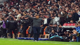 Tedesco, ilk derbisinde kazandı