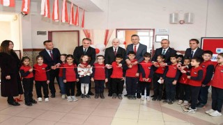 TEIden bir zeka atölyesi daha