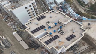 TEK Enerjiden Hatayda enerji yatırımı