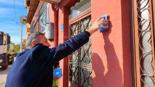 Tekirdağda 700 polisle dev uygulama