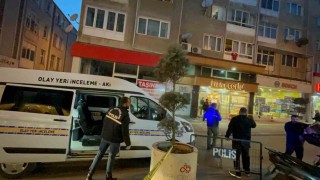 Tekirdağda tekvando il temsilcisine silahlı saldırı